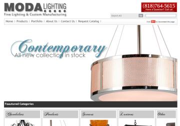 modalighting.com